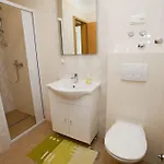 Marija Apartman Vrbnik (Primorje-Gorski Kotar)