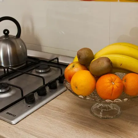 Marija Apartment