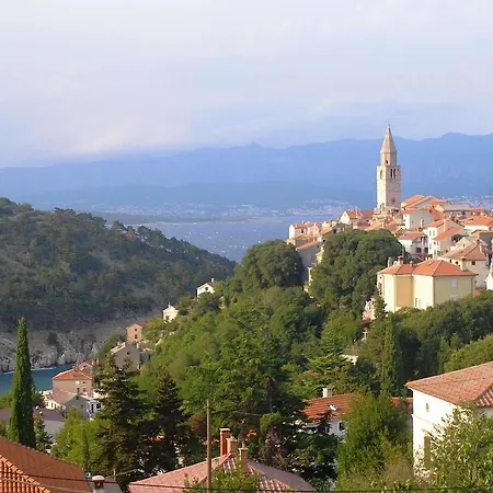 Marija Vrbnik (Primorje-Gorski Kotar)