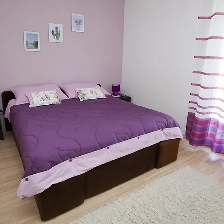Apartment Marija