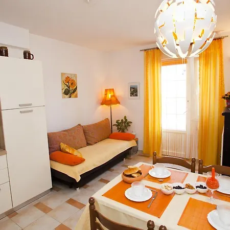Marija Apartment *