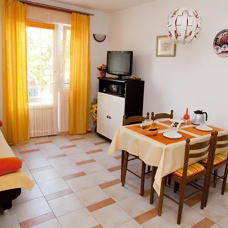 Apartment Marija *