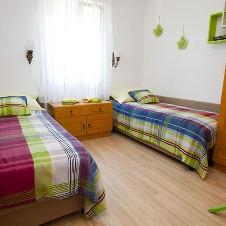 Apartment Marija *