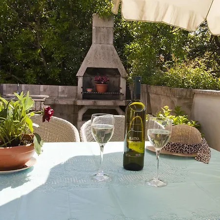 Marija Apartment