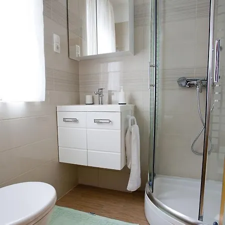 Apartment Marija *