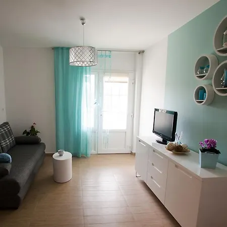 Marija Apartment *