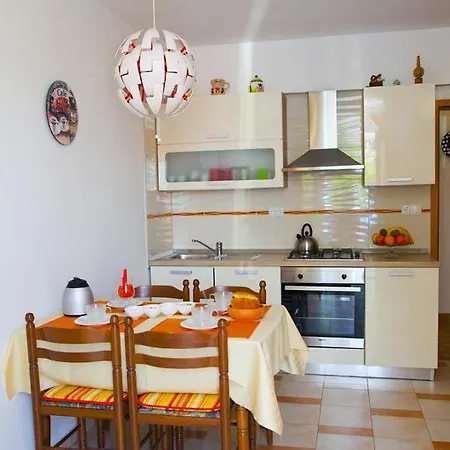 Appartement Marija