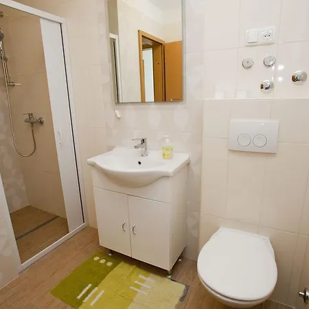 Marija Apartment Vrbnik (Primorje-Gorski Kotar)