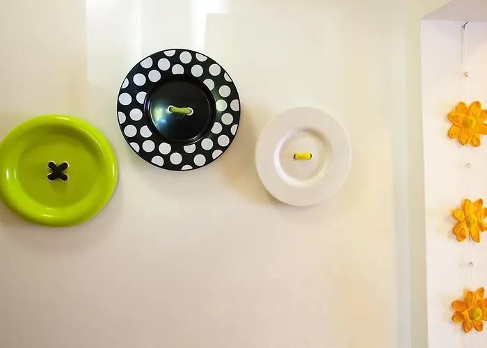 Appartamento Marija