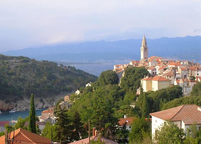 Marija Vrbnik (Primorje-Gorski Kotar)
