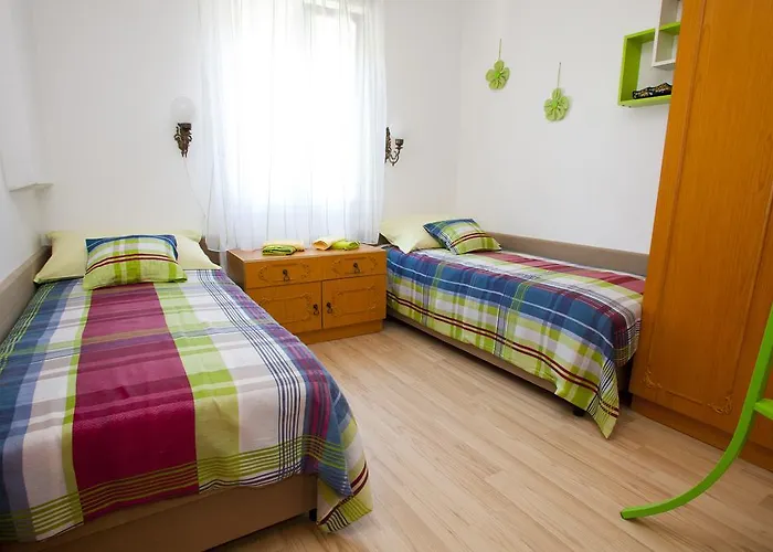 Appartamento Marija *