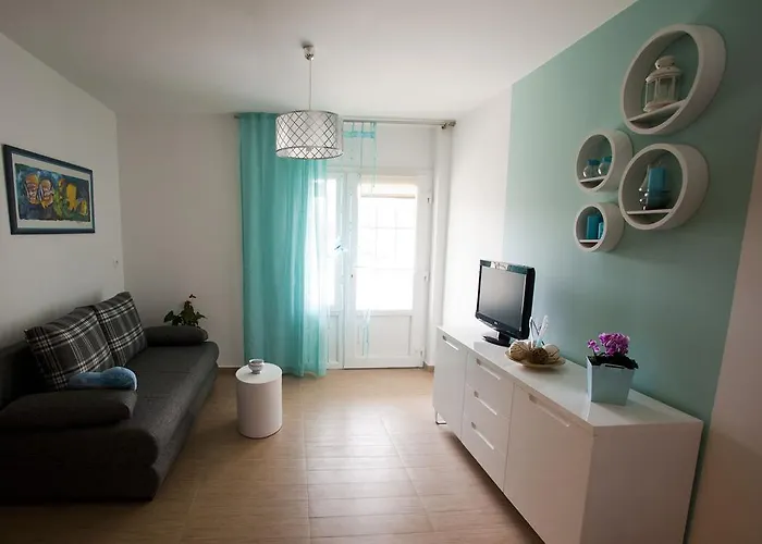 Marija Appartamento *