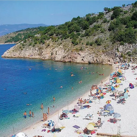 Apartman Marija Vrbnik