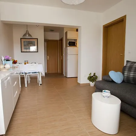 Apartman Marija *